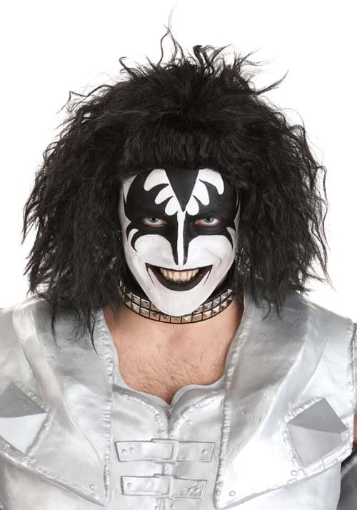 KISS Demon Destroyer Costume for Men - US 8488