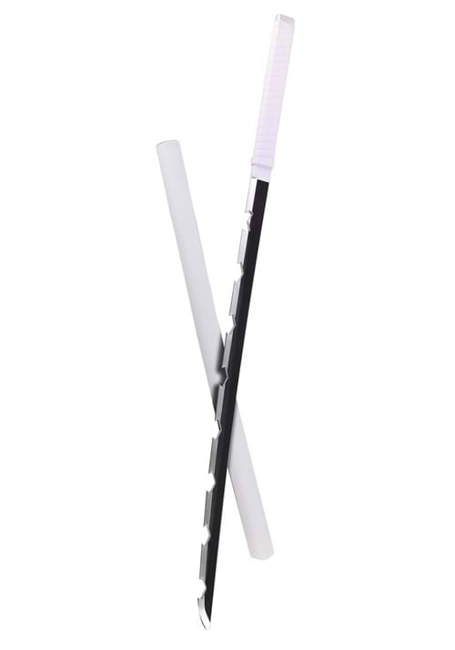 Demon Slayer Cosplay Inosuke Toy Sword - US 9720