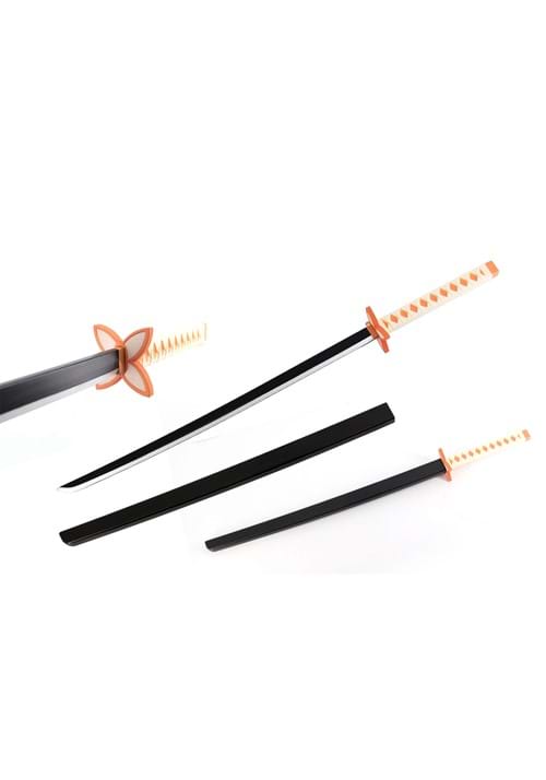 Demon Slayer: Insect Hashira - Shinobu Kocho Cosplay Sword - US 8608