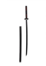 Demon Slayer Tanjiro Kamado Cosplay Sword - US 5166