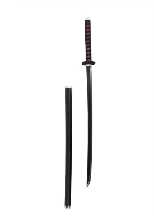Demon Slayer Tanjiro Kamado Cosplay Sword - US 5166
