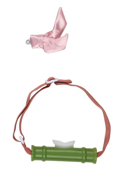 Kid's Demon Slayer Nezuko Accessory Costume Kit - US 3186