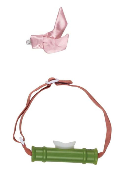 Kid's Demon Slayer Nezuko Accessory Costume Kit - US 3186