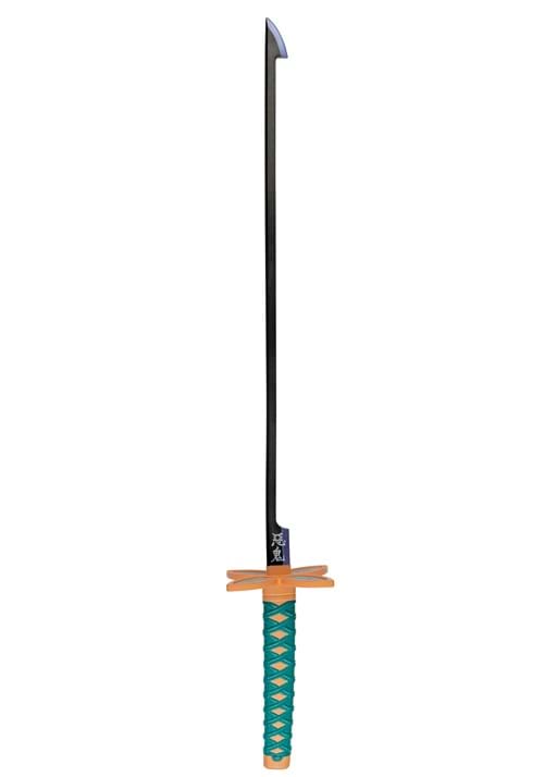 Demon Slayer Shinobu Cosplay Costume Sword - US 6392