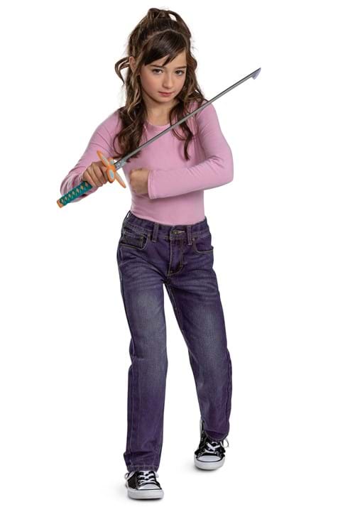 Demon Slayer Shinobu Cosplay Costume Sword - US 6392