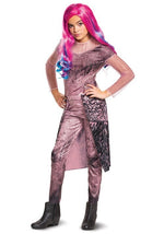 Descendants 3 Girls Audrey Costume - US 0800