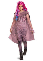 Descendants 3 Girls Audrey Deluxe Costume - US 0927