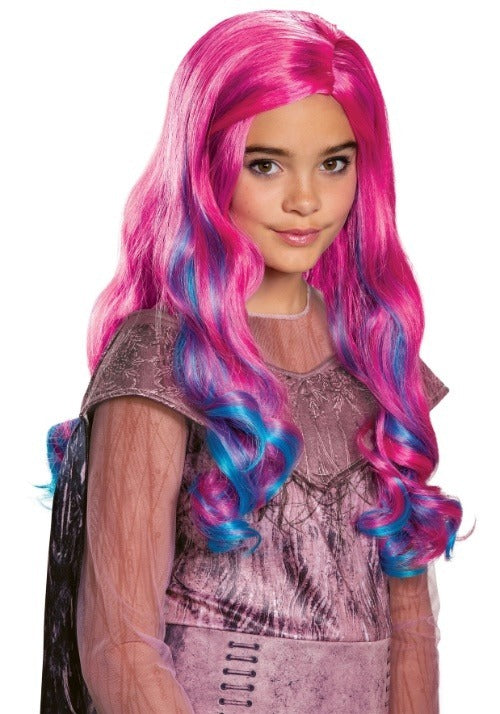 Descendants 3 Girls Audrey Wig - US 2050