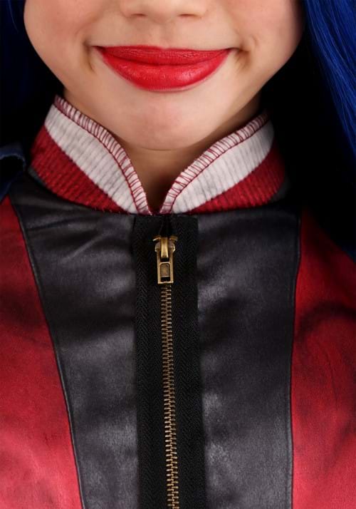 Descendants 3 Evie Deluxe Costume for Girls - US 3455