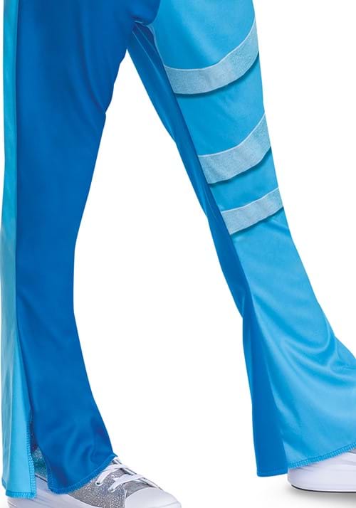 Disney Descendants 4 Chloe Costume for Girls - US 9936