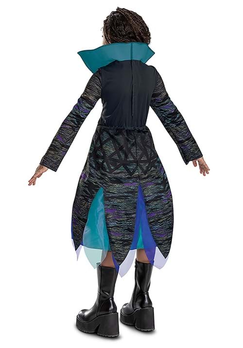 Disney Descendants 4 Uliana Costume for Girls - US 8056