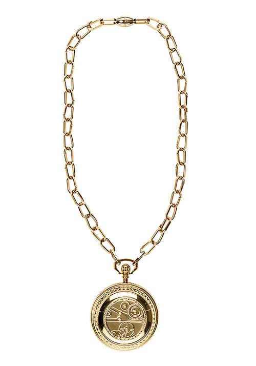 Disney Descendants 4 Pocket Watch Costume Accessory - US 7307