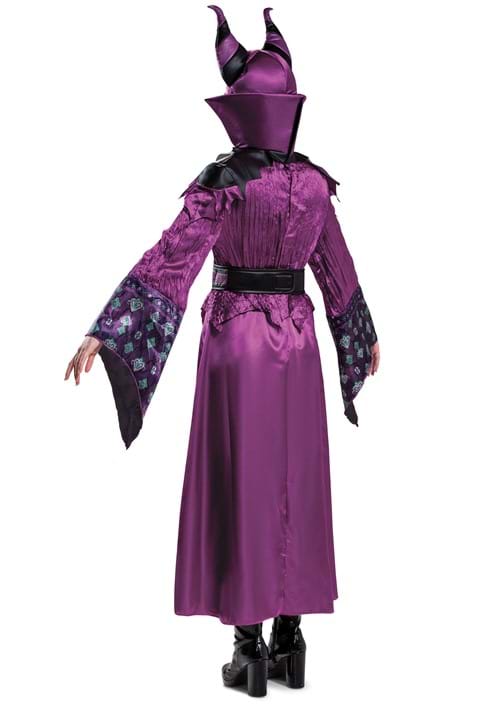 Descendants Maleficent Costume for Women - US 0491