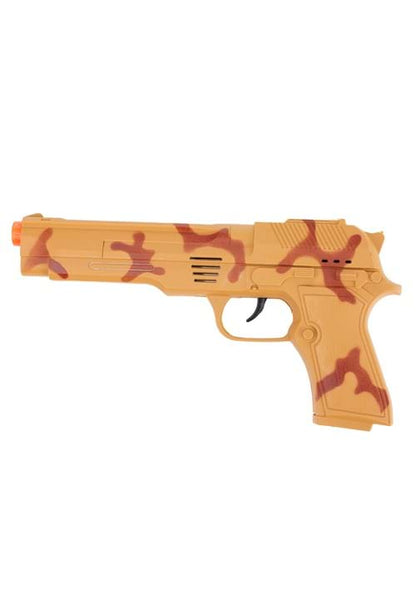 Desert Storm Tactical Toy Gun - US 1125