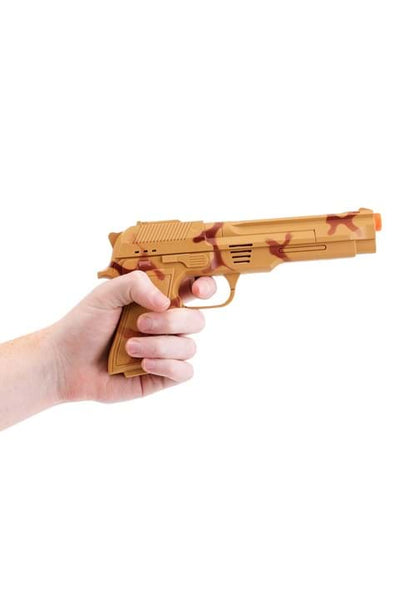Desert Storm Tactical Toy Gun - US 1125