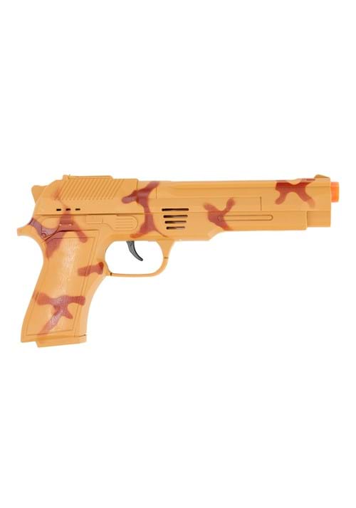Desert Storm Tactical Toy Gun - US 1125
