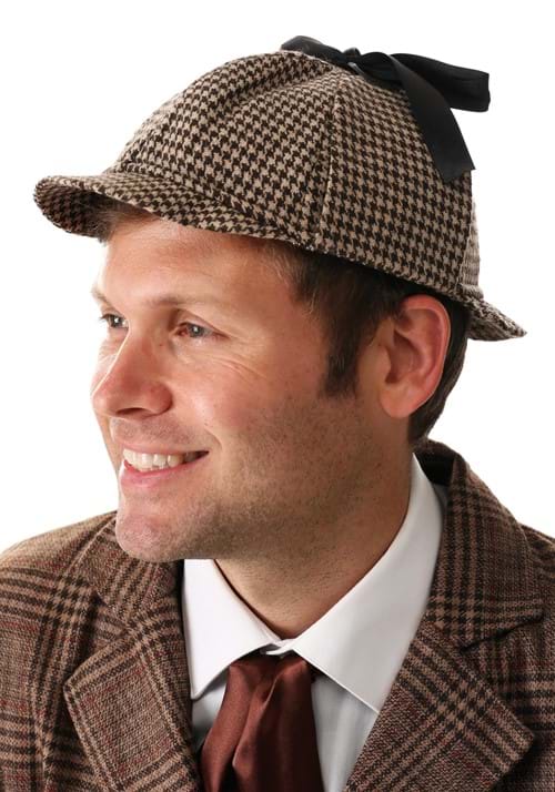 Spy Detective Accessory Costume Kit - US 7859