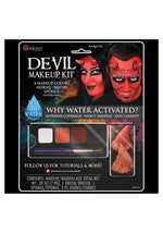 Scary Devil Makeup Kit - US 2235