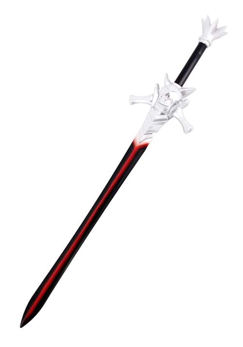 42.5-Inch Devil May Cry Dante Costume Sword - US 7374