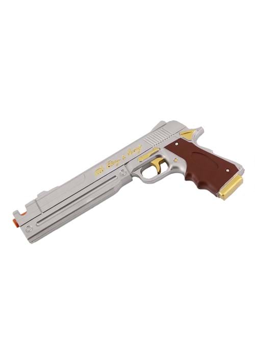 Devil May Cry Ivory Latex Pistol - US 7470