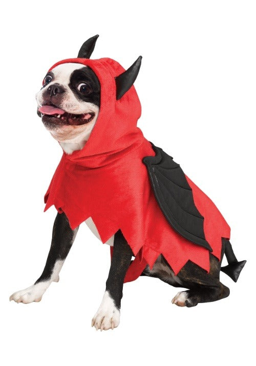 Devil Pet Costume - US 5854