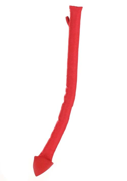 Devil Tail Costume Accessory - US 2875