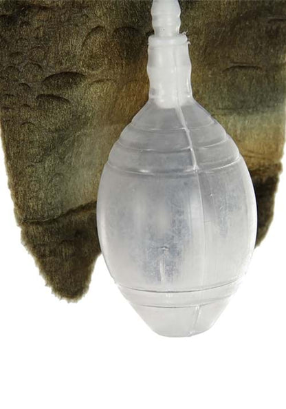 Sprazy Dilophosaurus Toy Hat - US 9431