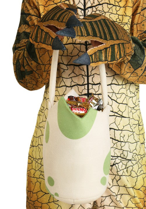 Dino Egg Treat Bag - US 0917