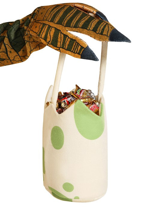 Dino Egg Treat Bag - US 0917