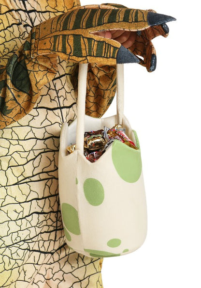 Dino Egg Treat Bag - US 0917