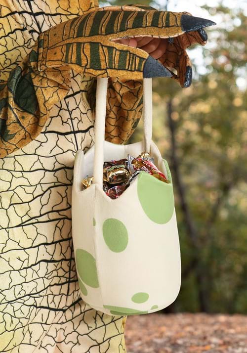 Dino Egg Treat Bag - US 0917