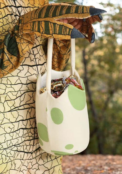 Dino Egg Treat Bag - US 0917