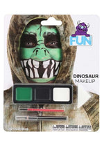 Dinosaur Makeup Costume Kit - US 7436