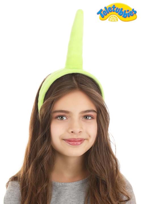 Teletubbies Dipsy Costume Headband - US 2782