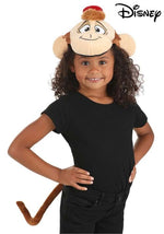 Disney Aladdin Abu Costume Kit - US 2423