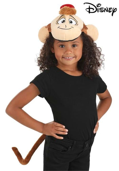Disney Aladdin Abu Costume Kit - US 2423