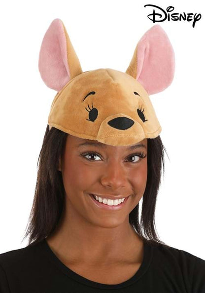 Disney Kanga Face Headband Costume for Adults - US 6395
