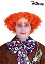 Adult Disney Mad Hatter Costume Wig & Eyebrows - US 4134