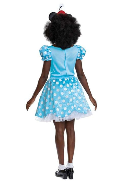 Women's Disney Vintage Minnie Mouse Costume - US 2249