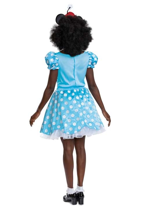 Women's Disney Vintage Minnie Mouse Costume - US 2249