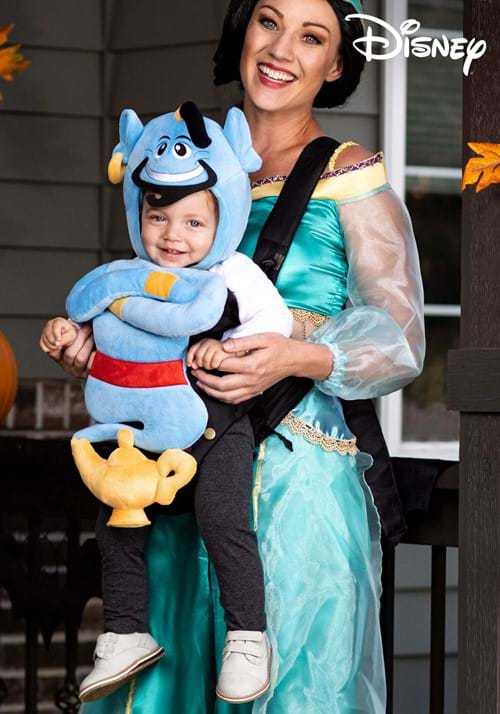 Disney Genie Baby Carrier Cover - US 6371