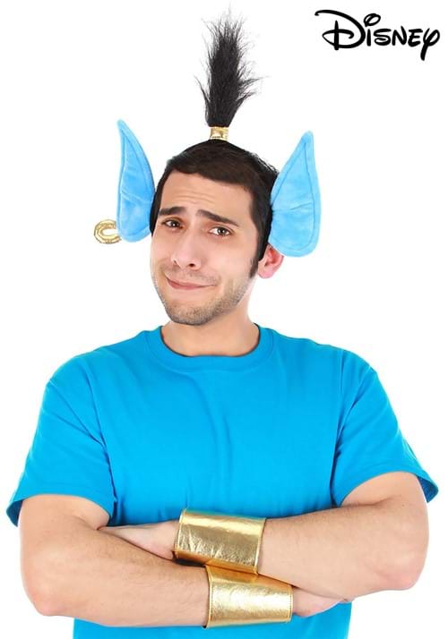 Disney Aladdin Genie Headband & Cuffs Kit - US 1302