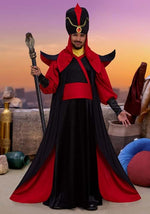 Disney Aladdin Men's Jafar Costume - US 7989