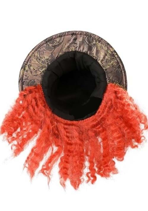 Disney Alice in Wonderland Child Mad Hatter Costume Hat - US 0937