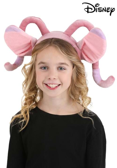 Disney Lilo & Stitch Angel Costume Headband - US 5095
