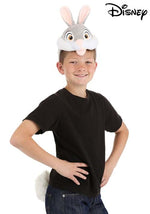 Disney Bambi Thumper Soft Headband & Tail Costume Kit - US 5169
