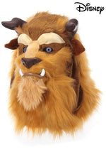 Adult Disney Beast Mouth Mover Costume Mask - US 1796