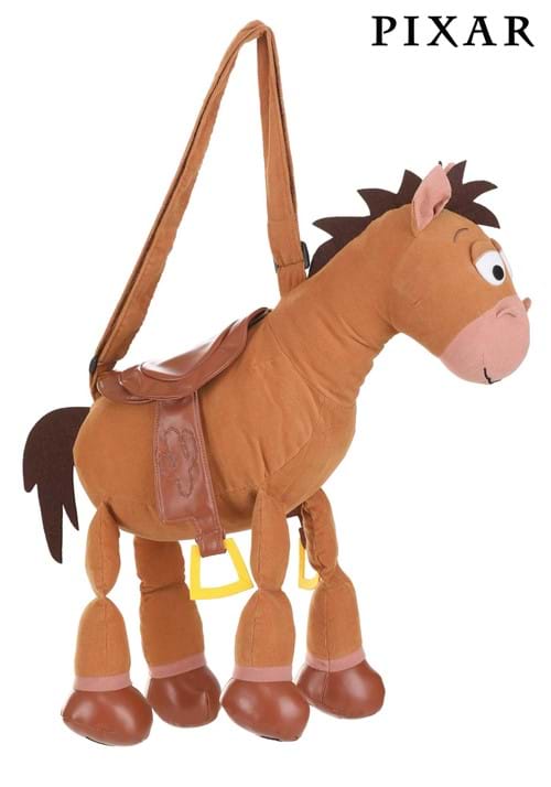 Disney Toy Story Bullseye Costume Companion Purse - US 9734