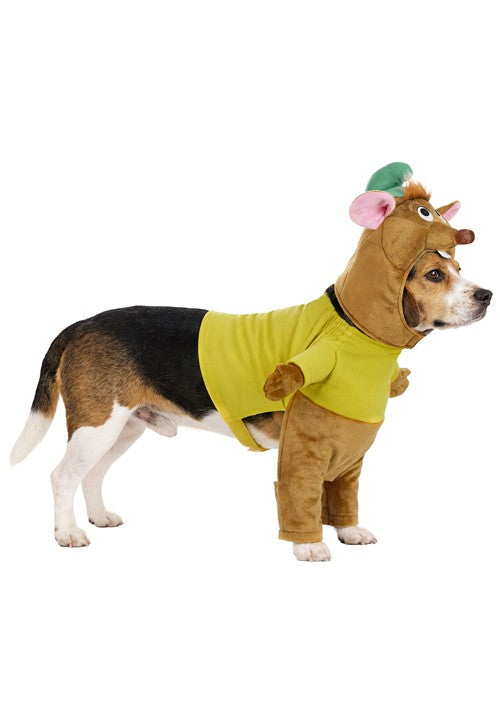 Disney Cinderella Gus Gus Pet Costume - US 2248
