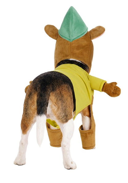 Disney Cinderella Gus Gus Pet Costume - US 2248